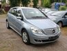 Mercedes-Benz B 170 fredersdorf-vogelsdorf