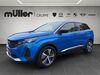 Peugeot 3008 niederhosenbach