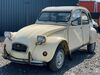 Citroen 2 CV duderstadt