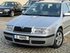 Skoda Octavia ober-hilbersheim