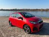 Peugeot 108 leutesdorf