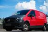 Mercedes-Benz Vito hueckeswagen