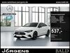 Mercedes-Benz CLA 350 goergeshausen