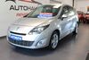 Renault Scenic leutesdorf