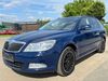 Skoda Octavia trechtingshausen