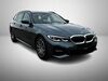 BMW 320 eisenhuettenstadt
