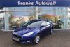 Ford Focus deutschland