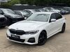 BMW 330 walhausen