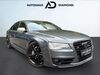Audi S8 ehringshausen