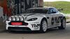 Aston Martin V8 Vantage Aichtal