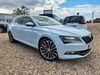 Skoda Superb juetrichau