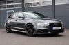 Audi S6 oberrossbach