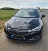 Opel Astra muenster-sarmsheim