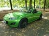 Mazda MX-5 huelseburg