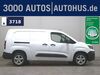 Peugeot Partner Gnarrenburg