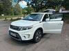 Suzuki Vitara ober-hilbersheim