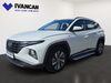 Hyundai TUCSON ockenheim