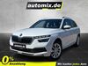 Skoda Kamiq picher