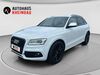 Audi SQ5 dittelsheim-hessloch