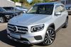 Mercedes-Benz GLB 220 drossdorf