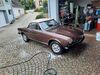 Fiat 124 Spider schenkenzell