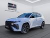 Hyundai TUCSON Hintertiefenbach