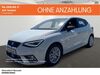 Seat Ibiza k