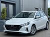 Hyundai i20 hueckeswagen