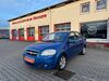Chevrolet Aveo juetrichau