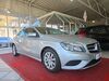 Mercedes-Benz A 200 niederhosenbach