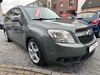 Chevrolet Orlando Zeltingen-Rachtig