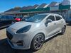 Ford Puma dudeldorf