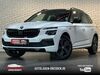 Skoda Kamiq birkweiler