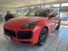 Porsche Cayenne kreis|kyffhaeuserkreis