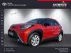 Toyota Aygo (X) niederheimbach