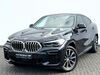 BMW X6 gusenburg