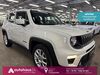 Jeep Renegade Landshut