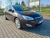Opel Astra woelferbuett