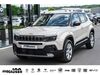 Jeep Avenger hueckeswagen