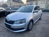 Skoda Fabia stockhausen-illfurth