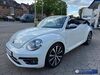 VW Beetle deutschland
