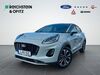 Ford Puma orlamuende