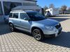 Skoda Roomster Wiersdorf
