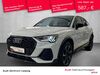 Audi Q3 drossdorf