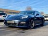 Porsche Panamera Hückeswagen