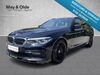 Alpina B5 suedergellersen