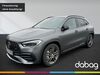Mercedes-Benz GLA 35 AMG fredersdorf-vogelsdorf
