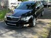 Skoda Superb walhausen