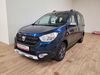 Dacia Dokker kuehbach