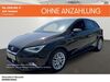 Seat Ibiza k